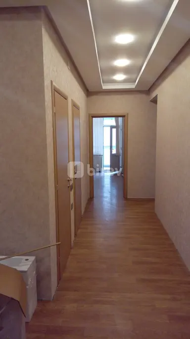 Мастер по обоям — пример работы 2