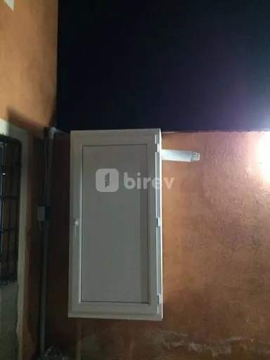 Qapı və pəncərə ustası — iş nümunəsi 9