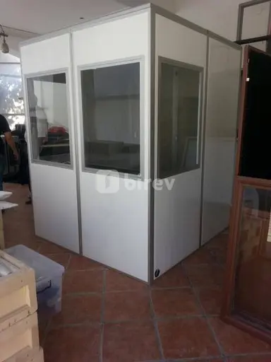 Qapı və pəncərə ustası — iş nümunəsi 10