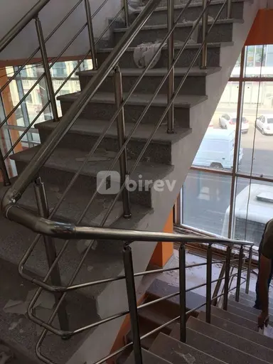 Qapı və pəncərə ustası — iş nümunəsi 13