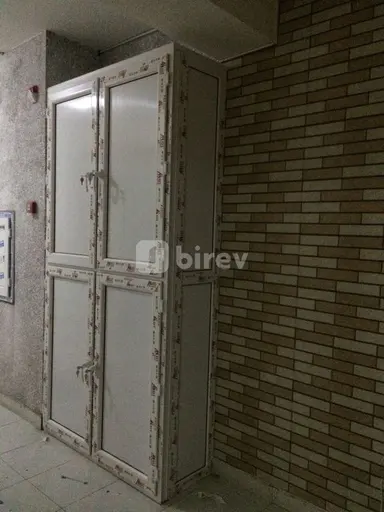 Qapı və pəncərə ustası — iş nümunəsi 16