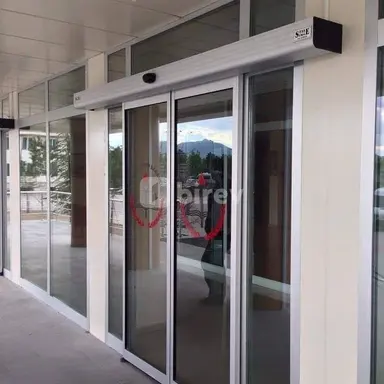 Qapı və pəncərə ustası — iş nümunəsi 17