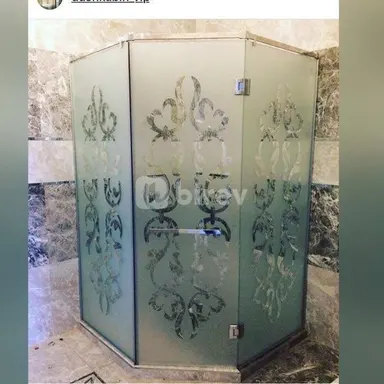 Qapı və pəncərə ustası — iş nümunəsi 19