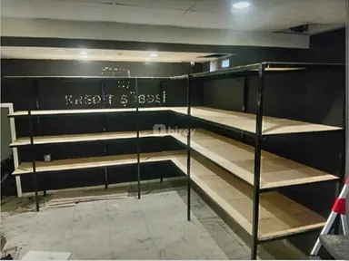 Сварщик — пример работы 9