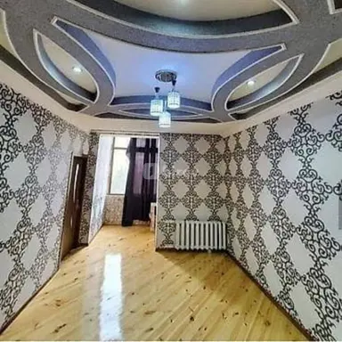 Маляр — пример работы 1