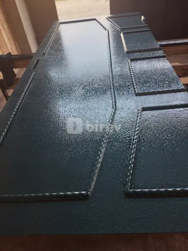 Qapı və pəncərə ustası — iş nümunəsi 3