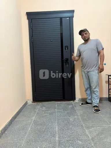 Qapı və pəncərə ustası — iş nümunəsi 5
