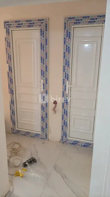Qapı və pəncərə ustası — iş nümunəsi 7