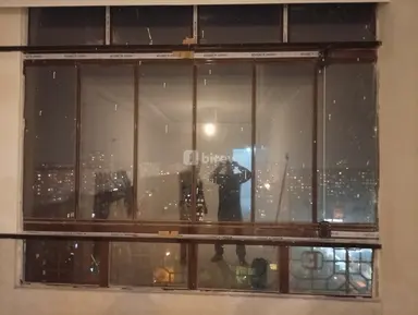 Qapı və pəncərə ustası — iş nümunəsi 17