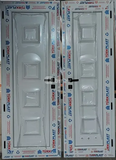 Qapı və pəncərə ustası — iş nümunəsi 19