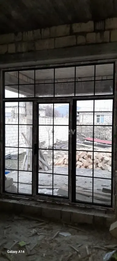 Qapı və pəncərə ustası — iş nümunəsi 20