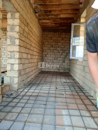 Штукатур — пример работы 1