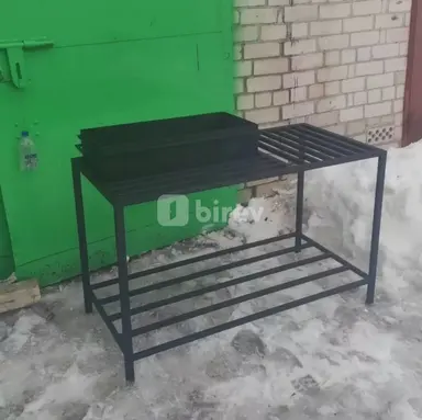 Сварщик — пример работы 11