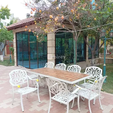 Qapı və pəncərə ustası — iş nümunəsi 1