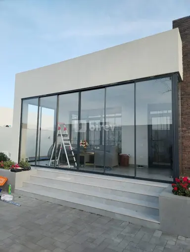Qapı və pəncərə ustası — iş nümunəsi 9