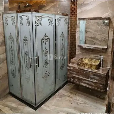 Qapı və pəncərə ustası — iş nümunəsi 12