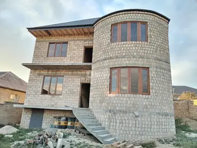 Qapı və pəncərə ustası — iş nümunəsi 13