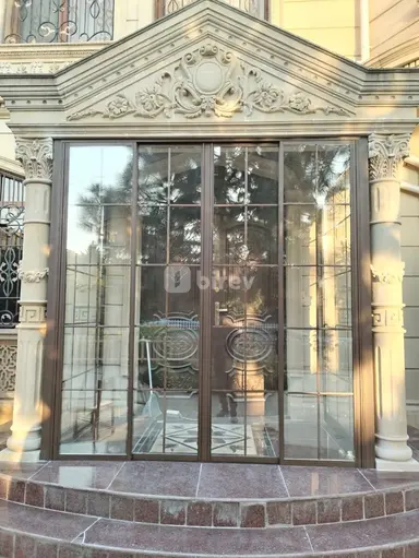 Qapı və pəncərə ustası — iş nümunəsi 16