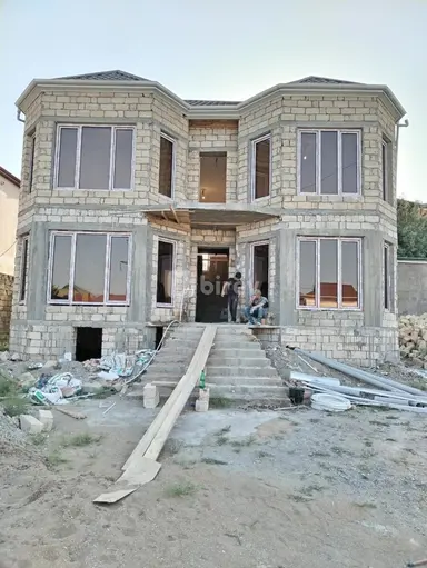 Qapı və pəncərə ustası — iş nümunəsi 20
