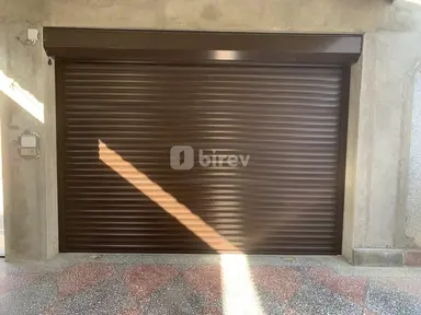 Qapı və pəncərə ustası — iş nümunəsi 1