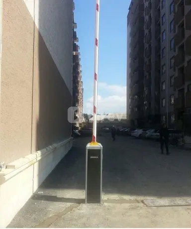 Qapı və pəncərə ustası — iş nümunəsi 9