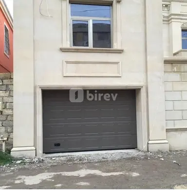 Qapı və pəncərə ustası — iş nümunəsi 12