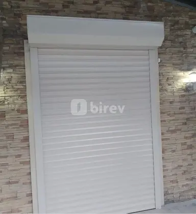 Qapı və pəncərə ustası — iş nümunəsi 18