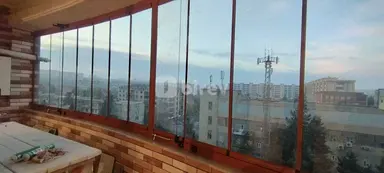 Qapı və pəncərə ustası — iş nümunəsi 2