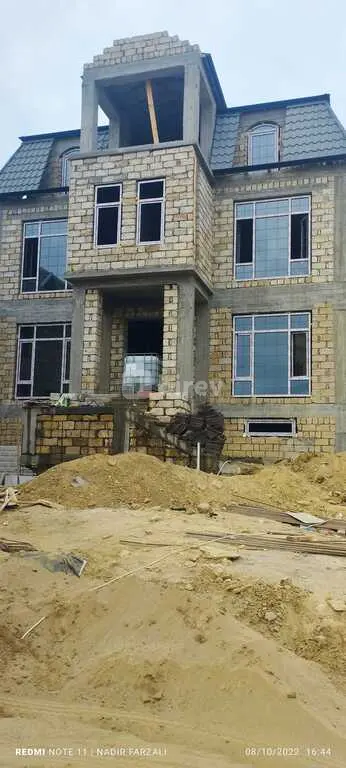 Qapı və pəncərə ustası — iş nümunəsi 4