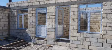 Qapı və pəncərə ustası — iş nümunəsi 10