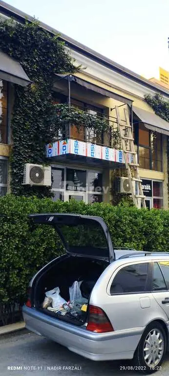 Qapı və pəncərə ustası — iş nümunəsi 15