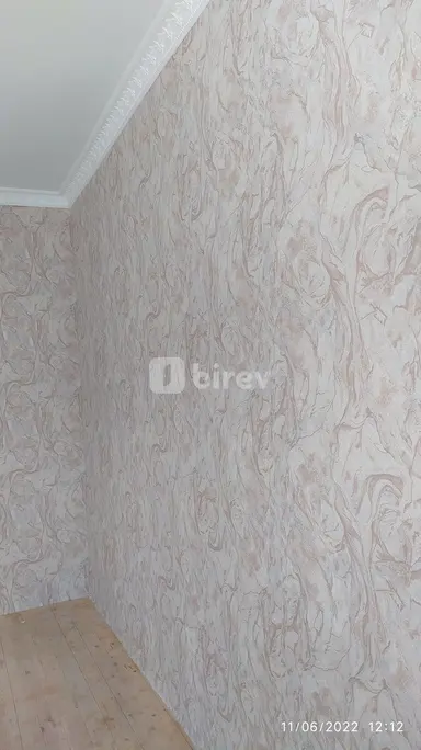 Маляр — пример работы 17