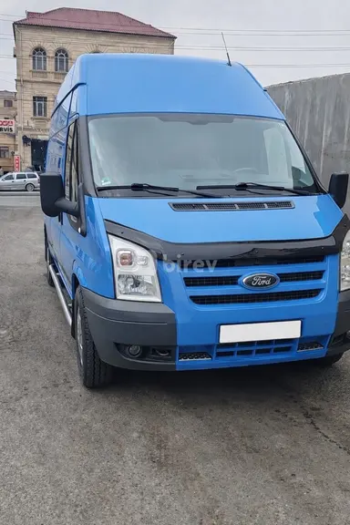 Грузчик — пример работы 3