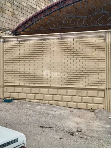 Маляр — пример работы 7