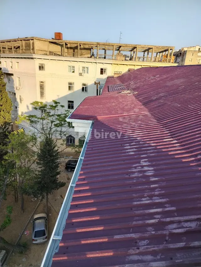 Кровельщик