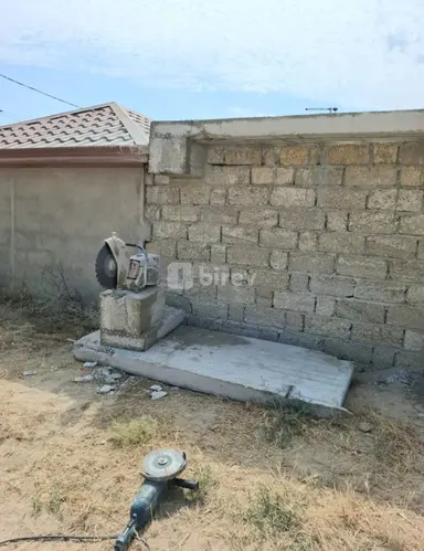 Beton ustası — iş nümunəsi 3