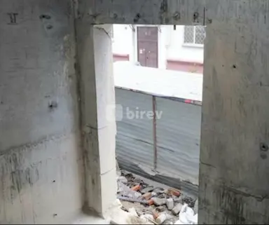Beton ustası — iş nümunəsi 15