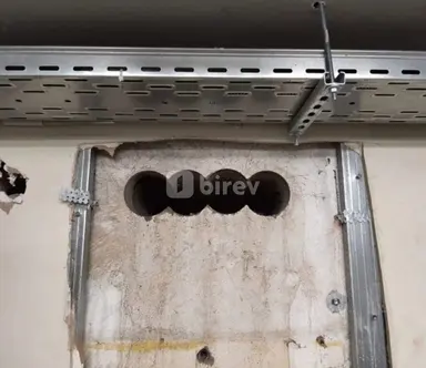 Beton ustası — iş nümunəsi 16