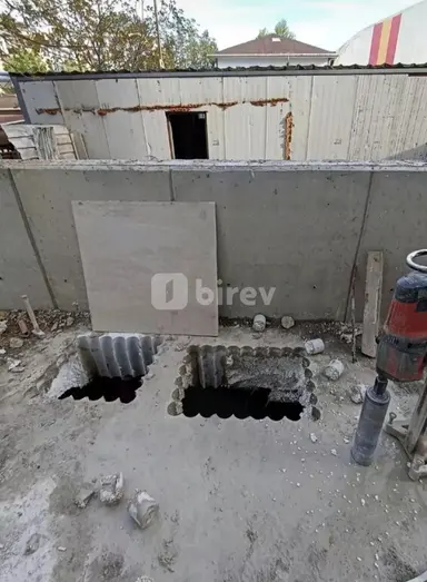 Beton ustası — iş nümunəsi 18