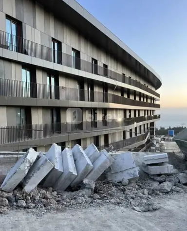 Beton ustası — iş nümunəsi 20