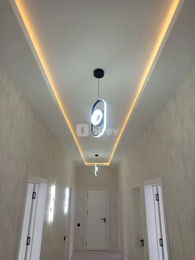 Elektrik ustası — iş nümunəsi 1