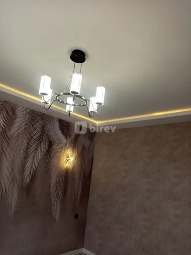 Elektrik ustası — iş nümunəsi 9