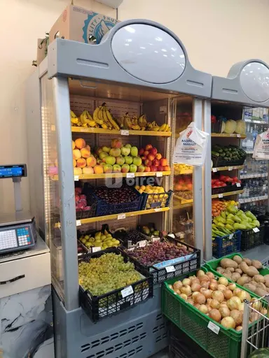 Soyuducu ustası — iş nümunəsi 1