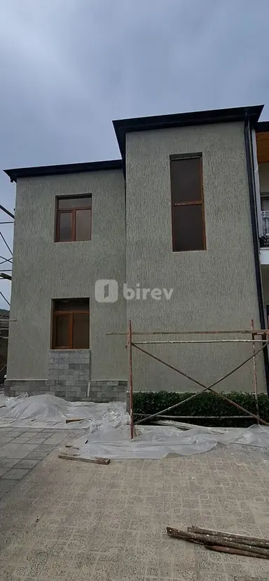 Fasad ustası — iş nümunəsi 10
