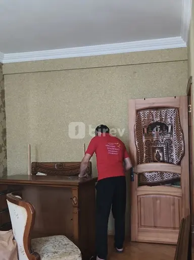 Mebel ustası — iş nümunəsi 2