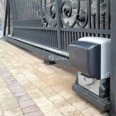 Qapı ustası — iş nümunəsi 8