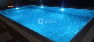 Hovuz ustası — iş nümunəsi 2
