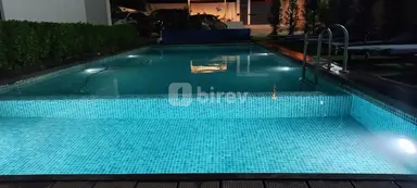 Hovuz ustası — iş nümunəsi 4