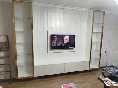 Mebel yığan — iş nümunəsi 5