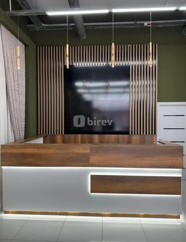 Mebel yığan — iş nümunəsi 8